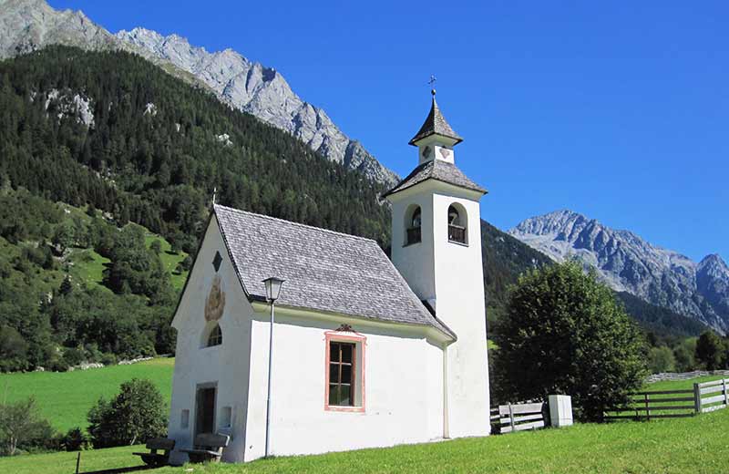 St.-Josefs-Kapelle