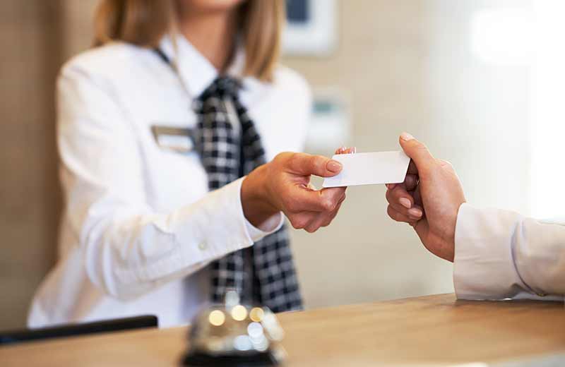 Unterkünfte in Antholz